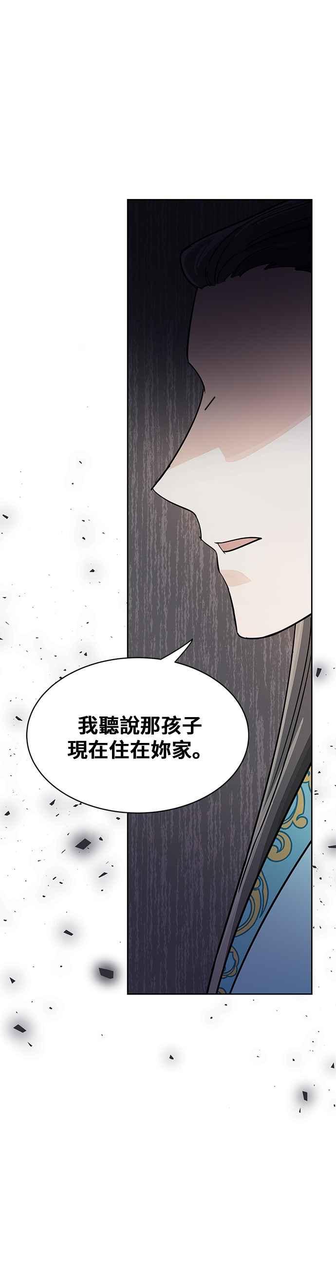 《影子新娘》第20话 第20页