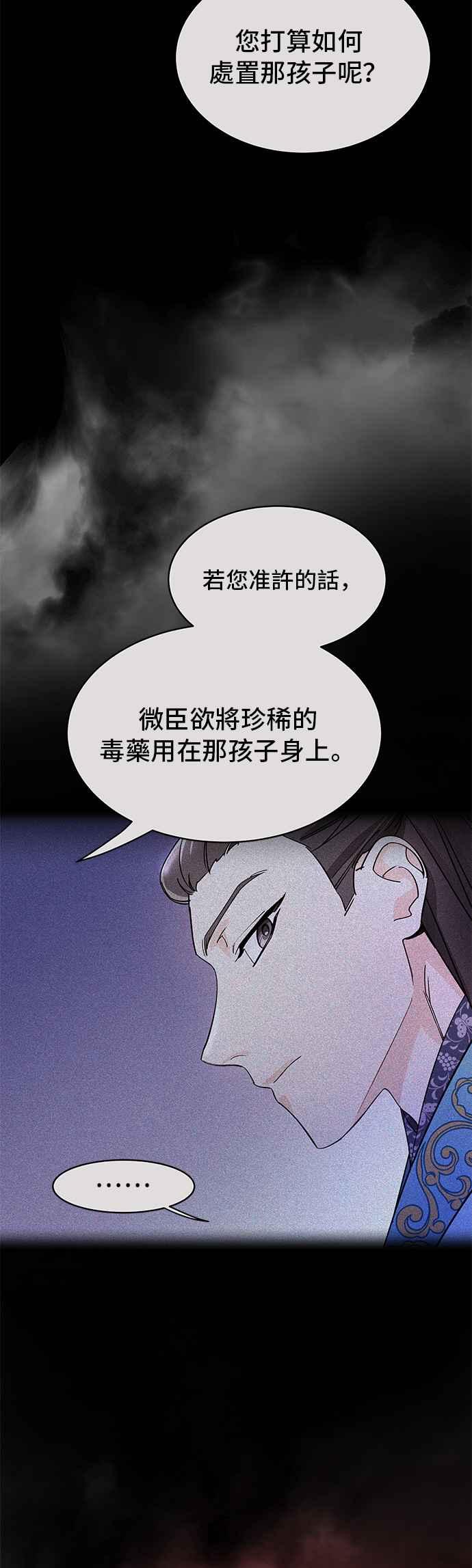 《影子新娘》第20话 第6页