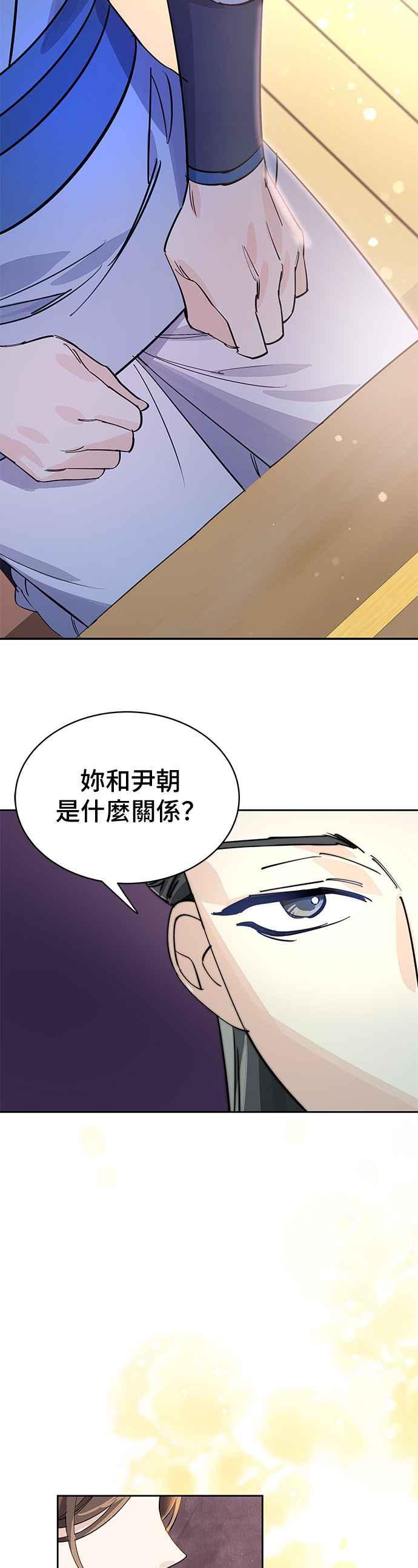 《影子新娘》第20话 第35页