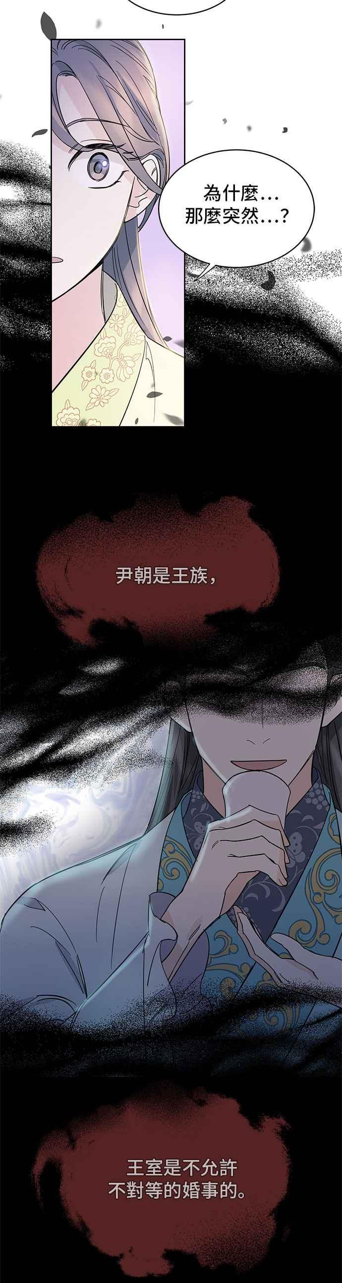 《影子新娘》第24话 第2页