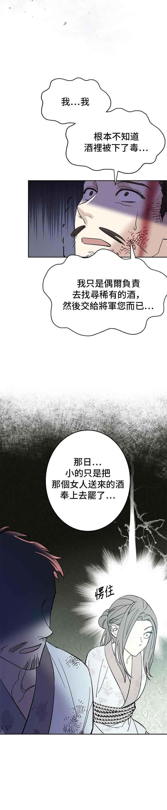 《影子新娘》第28话 第6页