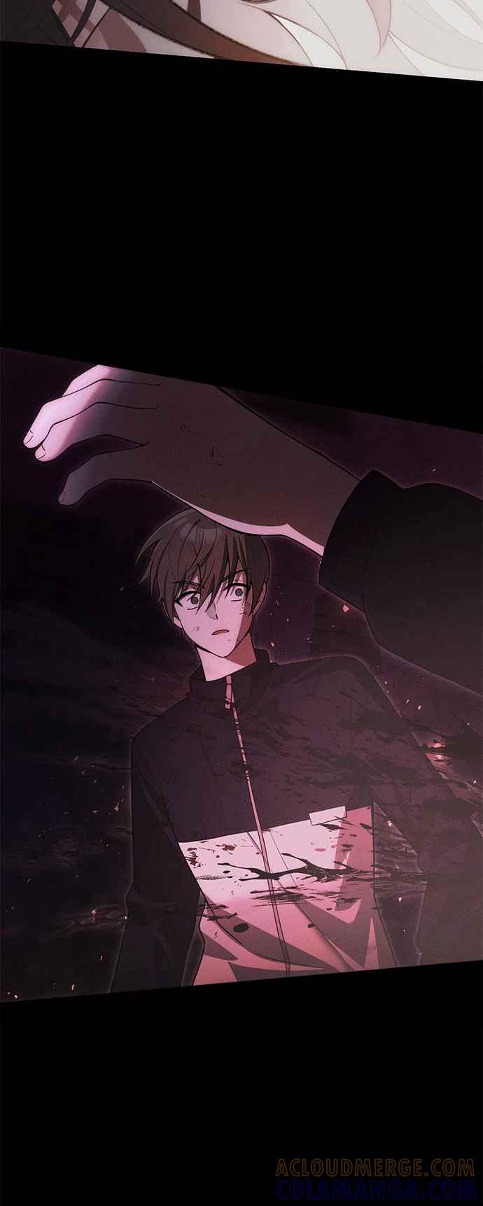 《成为天魔的后裔》第33话 白智允 第82页