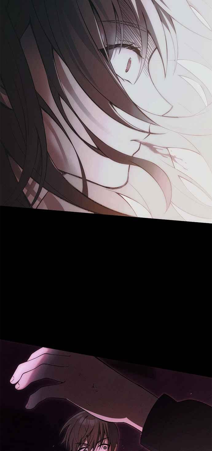 《成为天魔的后裔》第34话 死线 第3页