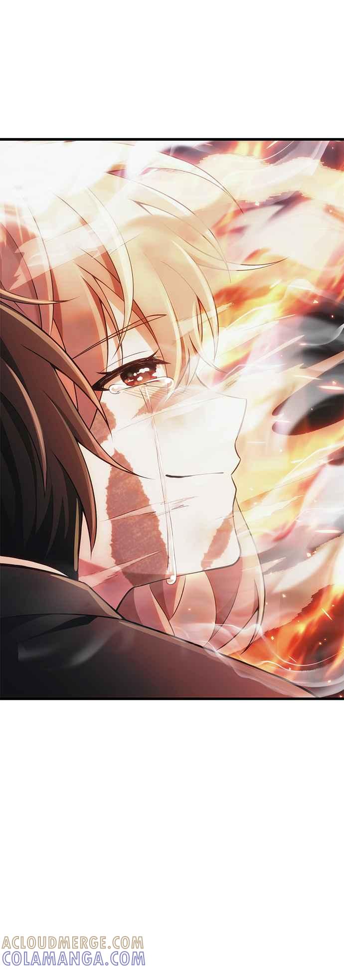 《成为天魔的后裔》第36话 再次，这里 第97页