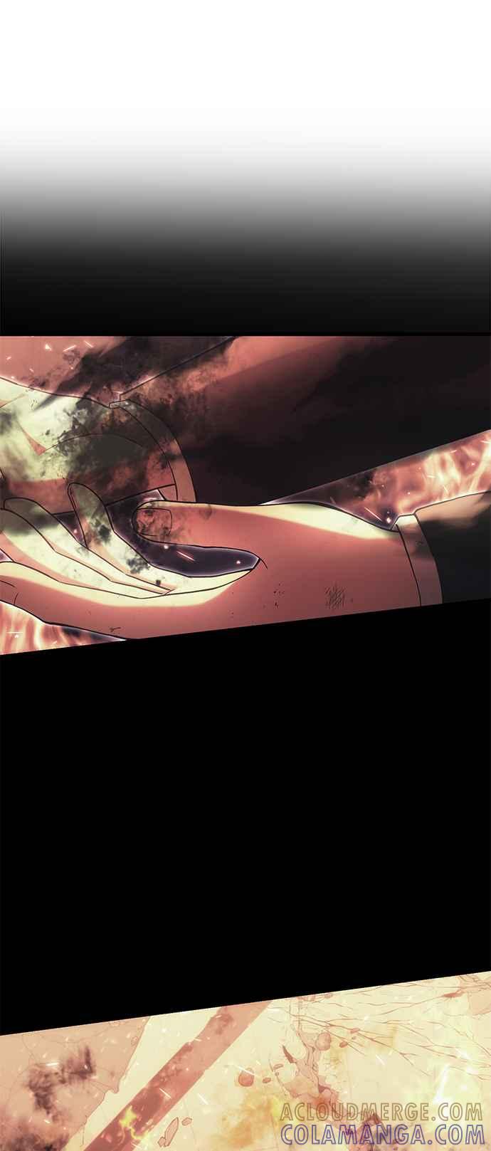 《成为天魔的后裔》第37话 各自的道路 第58页