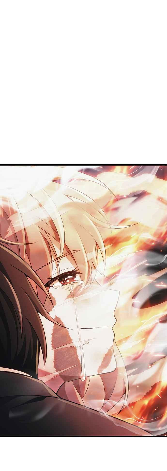 《成为天魔的后裔》第37话 各自的道路 第3页
