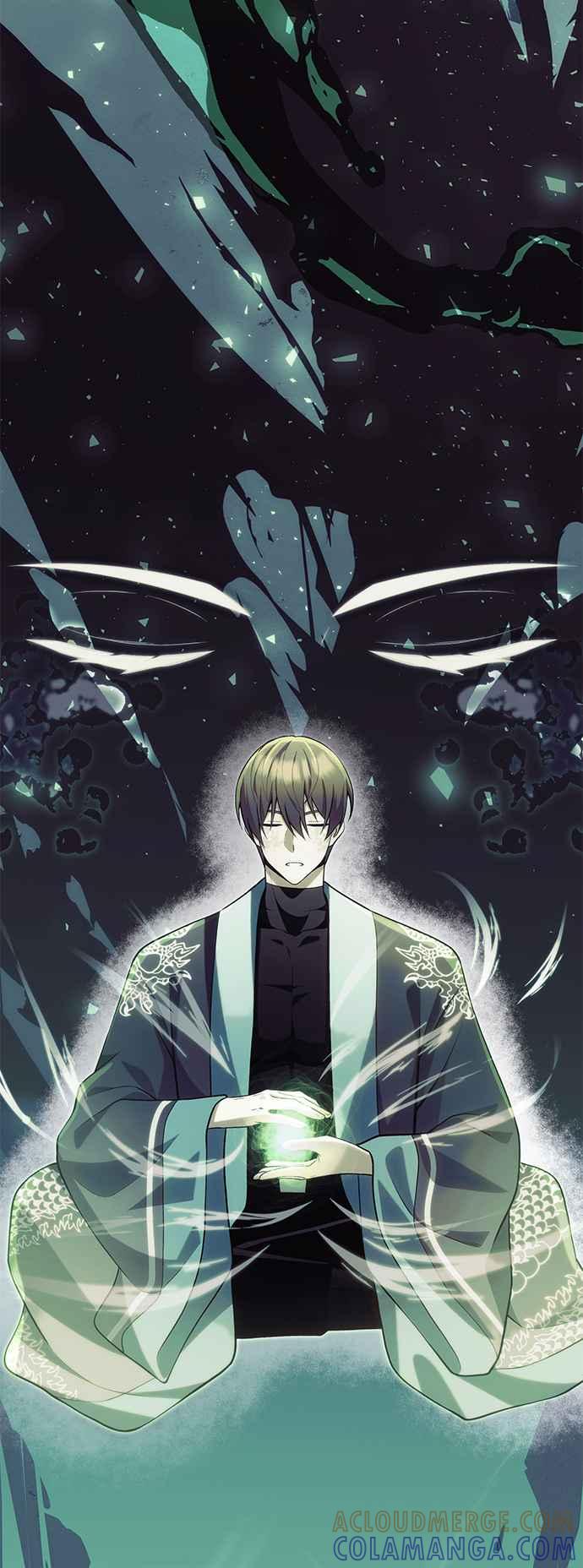 《成为天魔的后裔》第1季 尾声(小心剧透！) 第7页