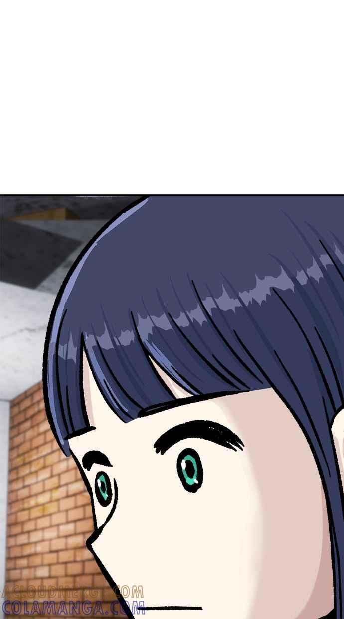 地球观察者 第49话 安娜回归 第117页