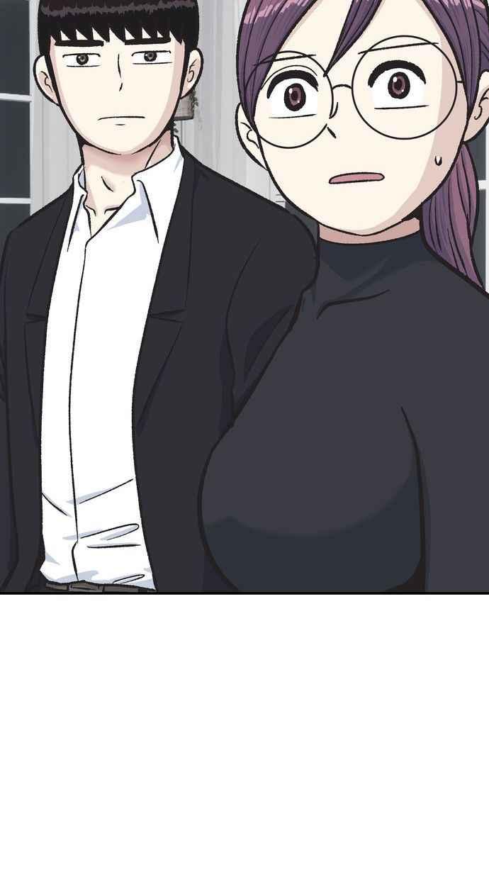 地球观察者 第51话 耀翰的真面目 第62页