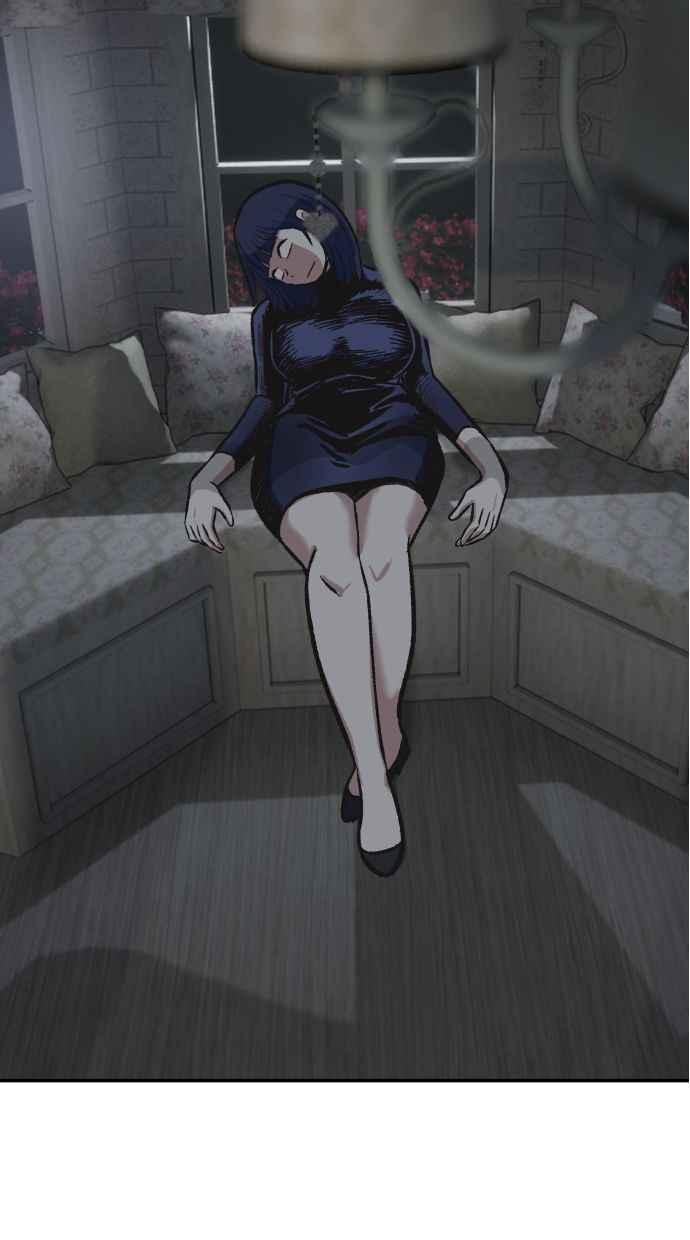 地球观察者 第52话 一个好方法 第110页