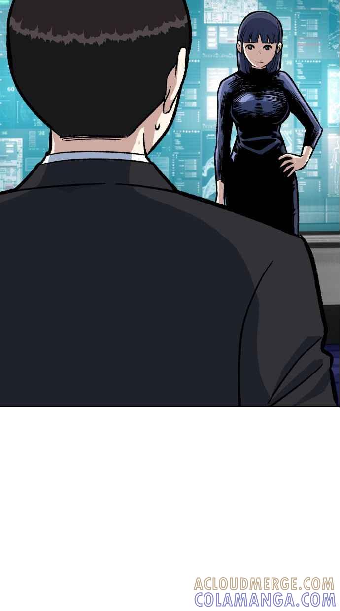 地球观察者 第52话 一个好方法 第49页