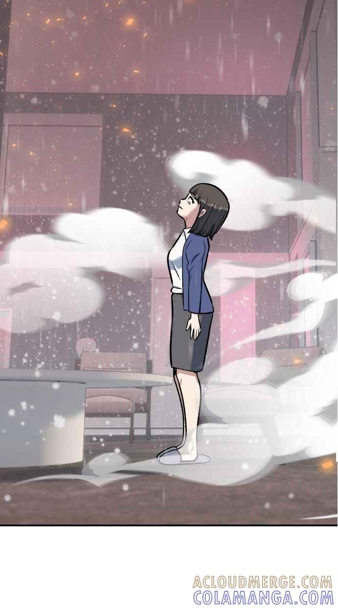 地球观察者 第53话 最糟的情况 第109页