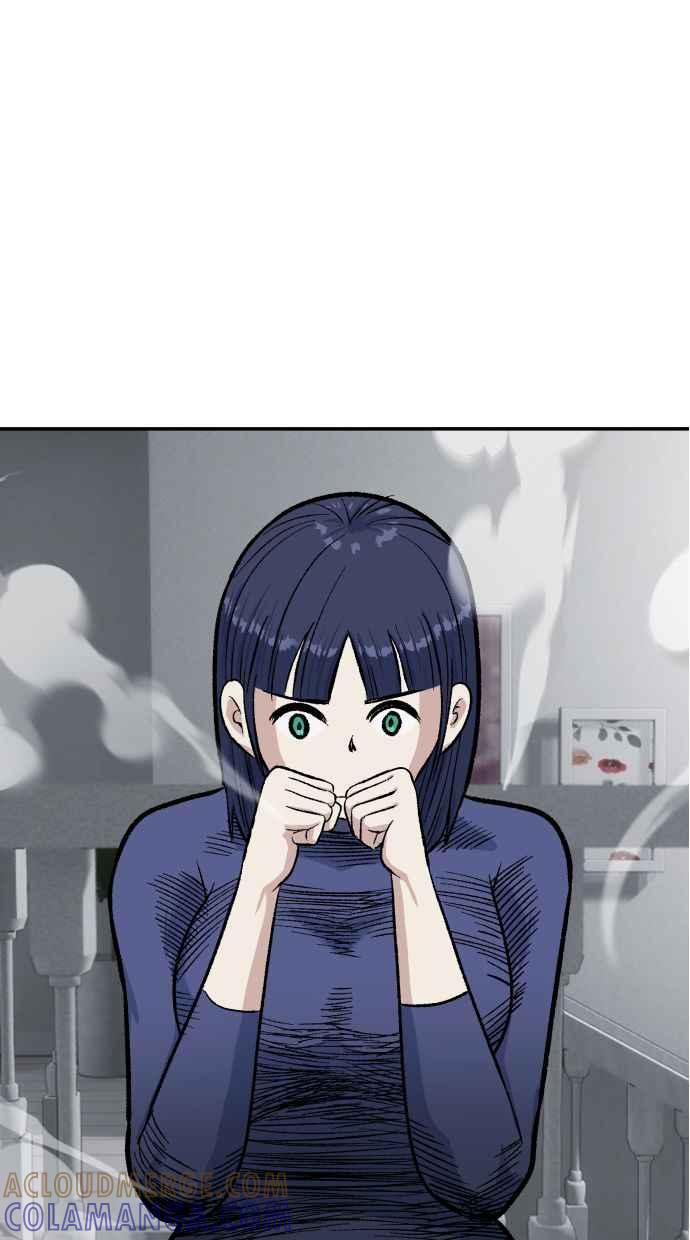 地球观察者 第56话 安娜vs安娜 第29页