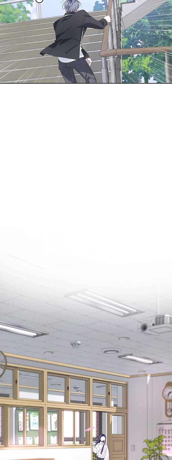 《坏坏学长惹人爱！》第60话 第34页