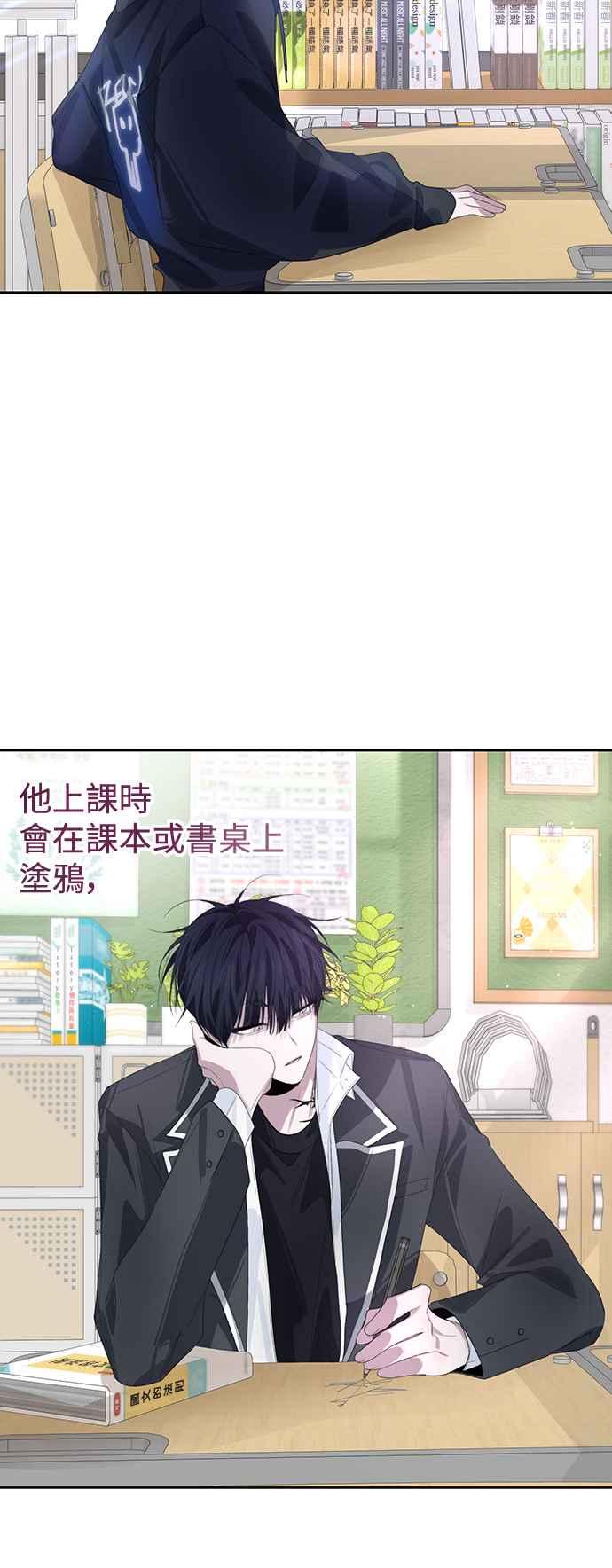 《坏坏学长惹人爱！》第65话 第33页