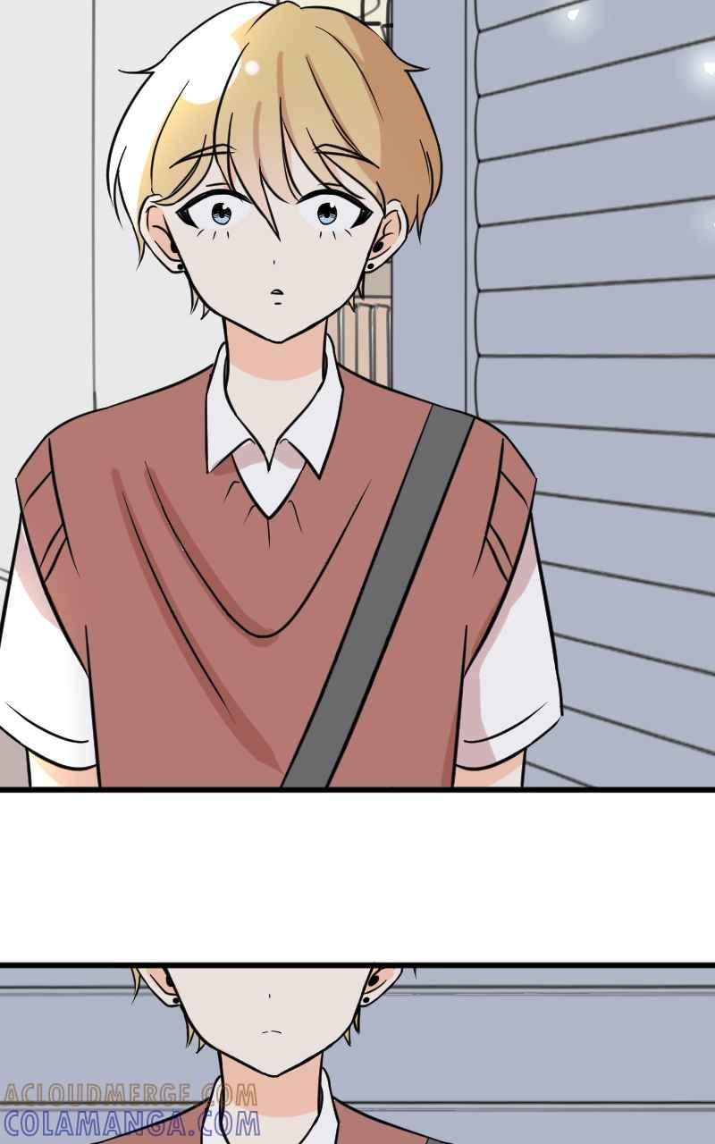 《性运配方》第8话 如果没有遇见你就好了 第61页