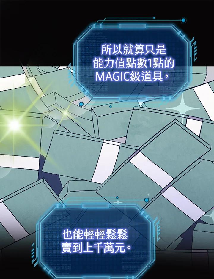 《幸运玩家》第1话 第35页