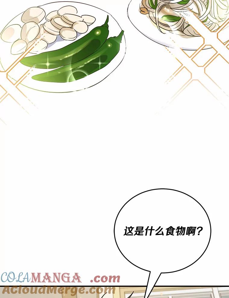 《舌尖上的魔法师》18.男主的变化 第43页