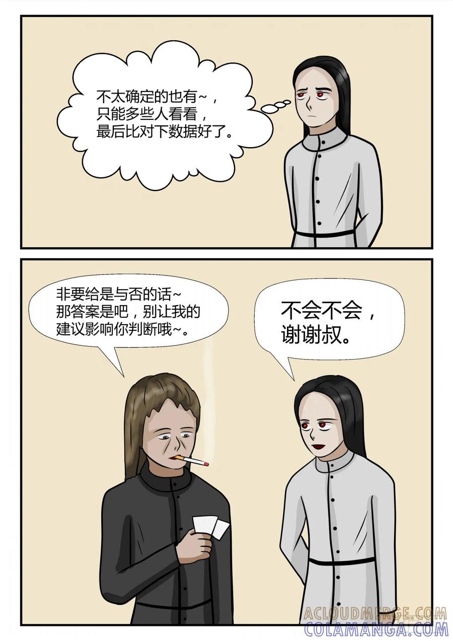 《一人领域》第四章 终归 53 第3页