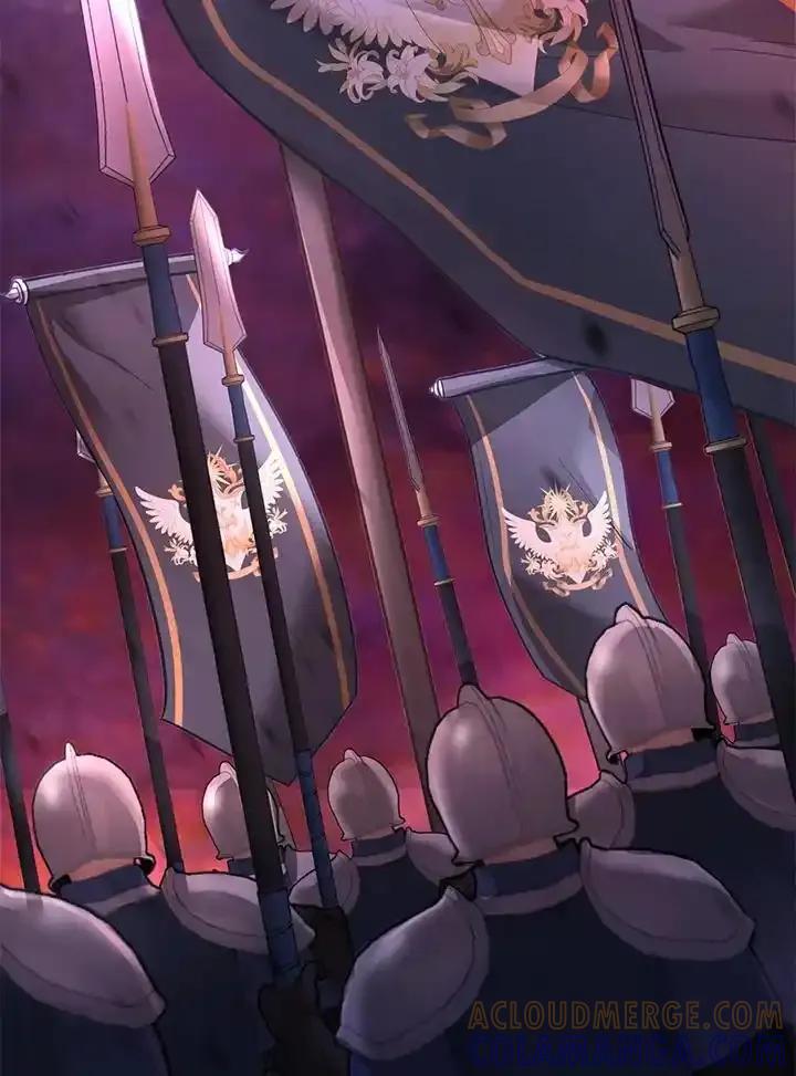 《反派千金的稻米栽培法》第37话 第121页