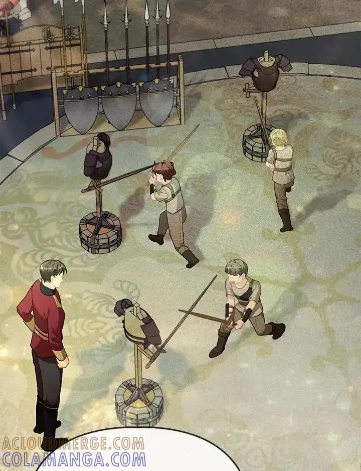 《反派千金的稻米栽培法》第37话 第97页