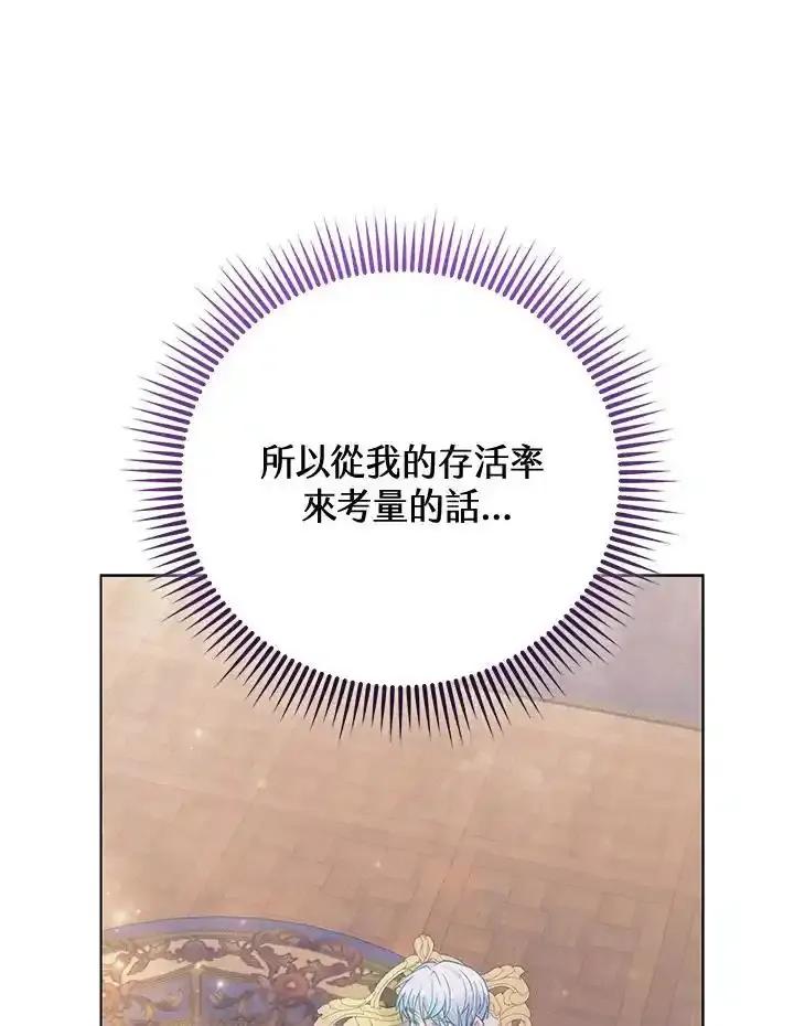 《反派千金的稻米栽培法》第38话 第8页