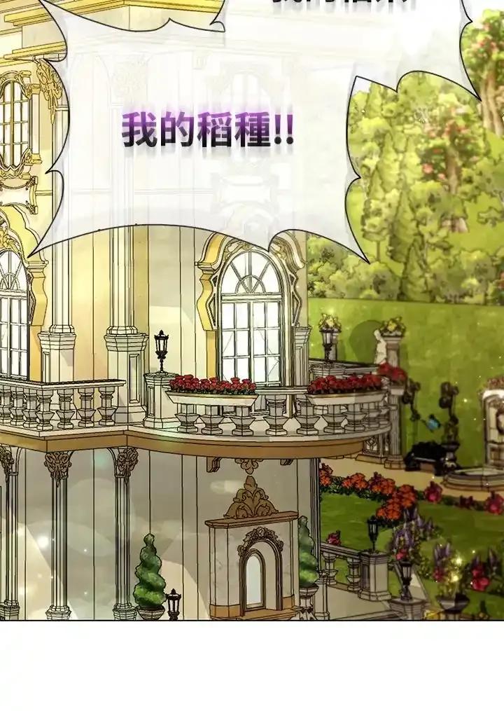 《反派千金的稻米栽培法》第38话 第56页