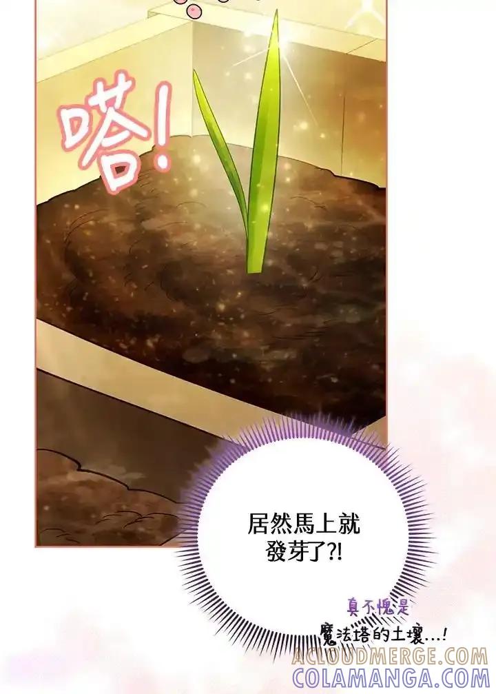 《反派千金的稻米栽培法》第38话 第89页
