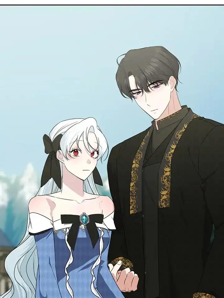 《暴君老公性情大变》第47话 第41页
