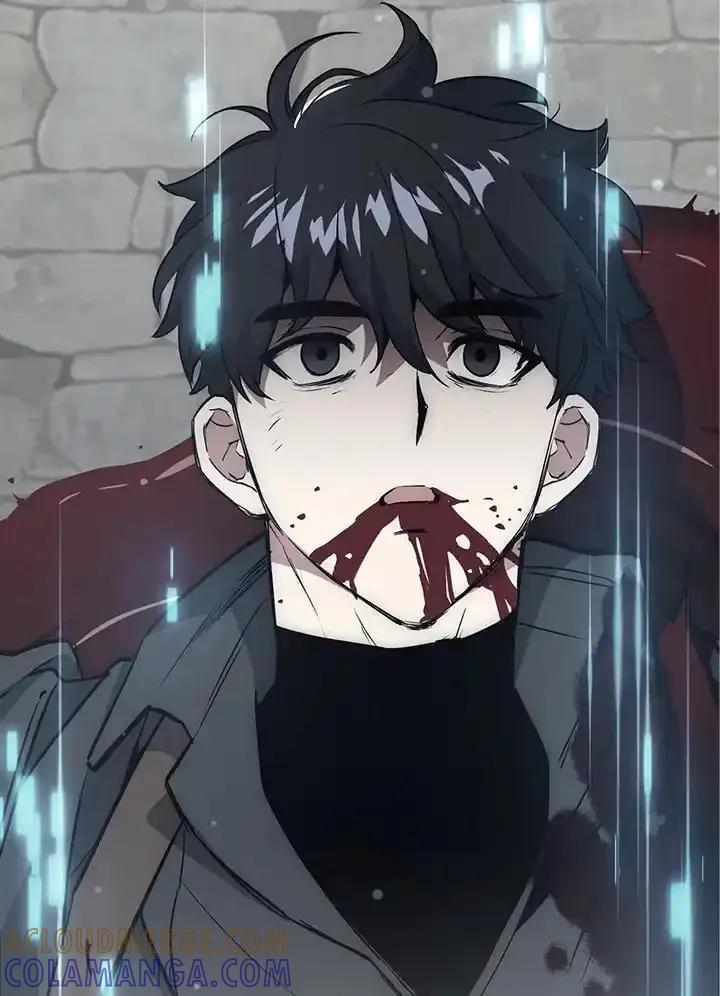 《幸运玩家》第72话 第61页