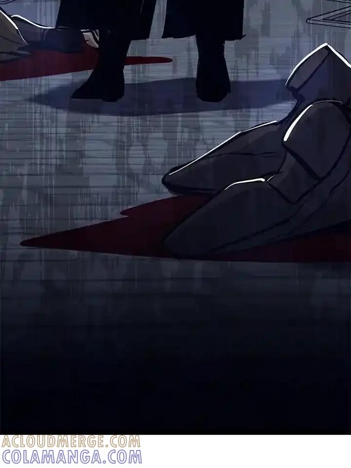 《幸运玩家》第73话 第61页