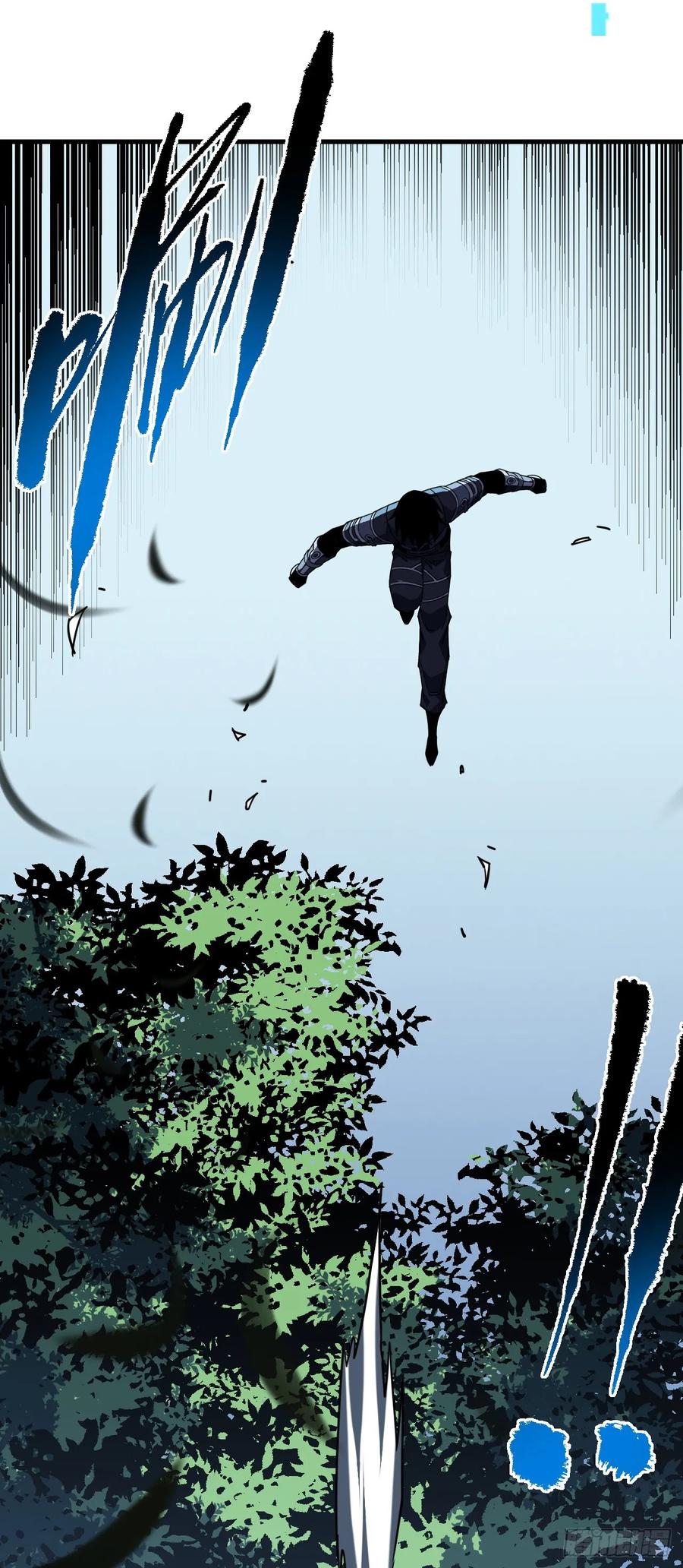 《命轮之主！当异变降临人间》第156话 不想为同胞报仇吗 第69页