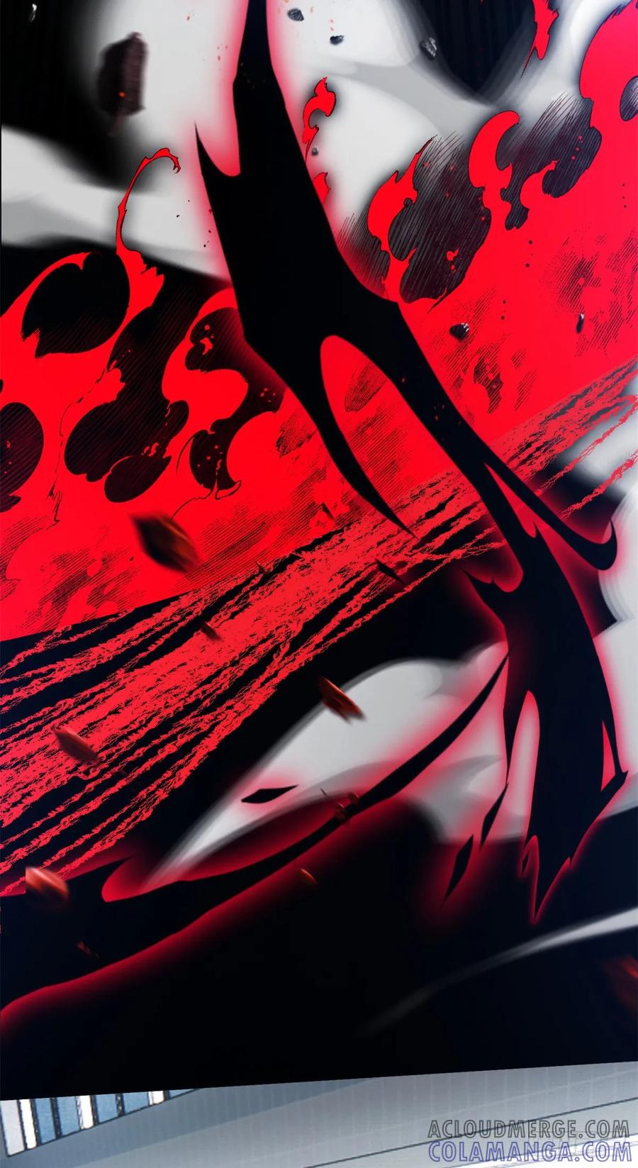 《超凡世界！我，吸血鬼？！》012 进化 第31页