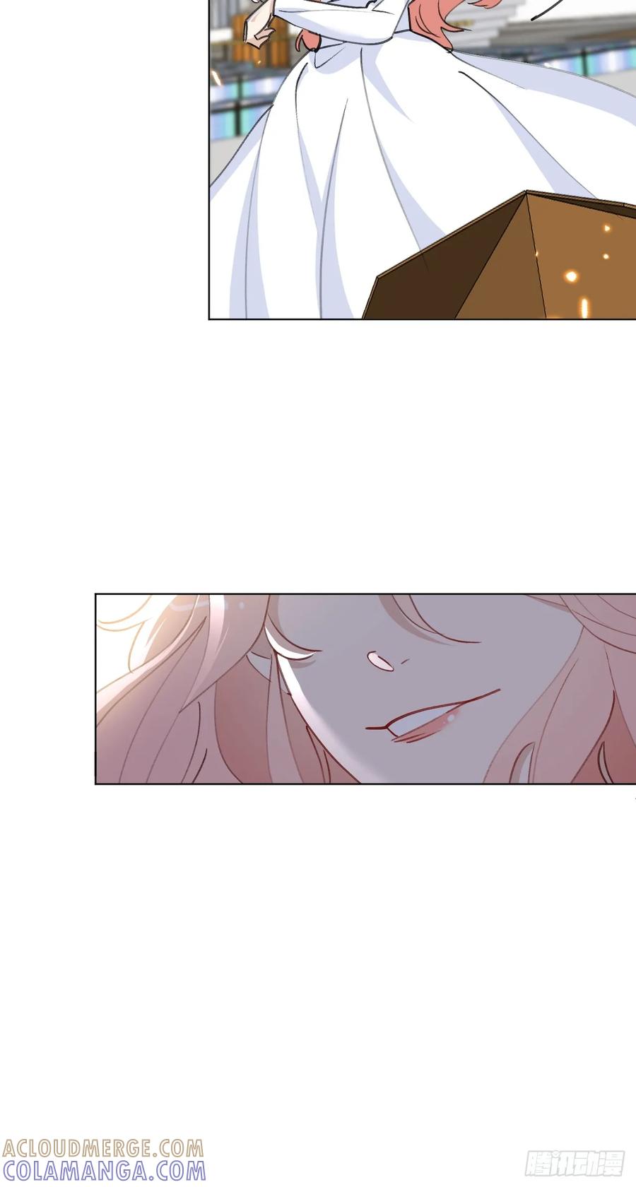 当我穿成霸总娇妻的独生女 - 第12话 小组作业 - 第43张图