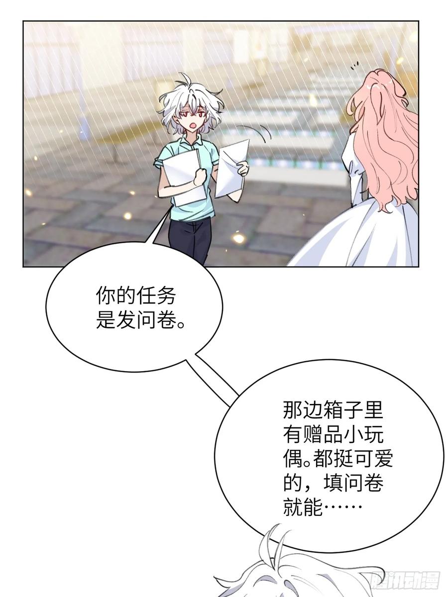 当我穿成霸总娇妻的独生女 - 第12话 小组作业 - 第41张图