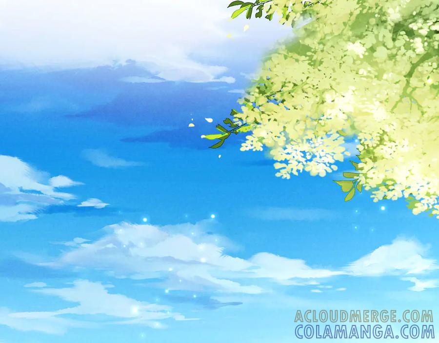 《新婚夜，我怀了督主的崽》第8话 好俊秀的小公子 第65页