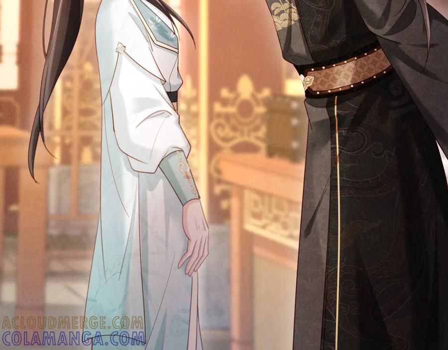 《新婚夜，我怀了督主的崽》第9话 本督爱美人 第9页
