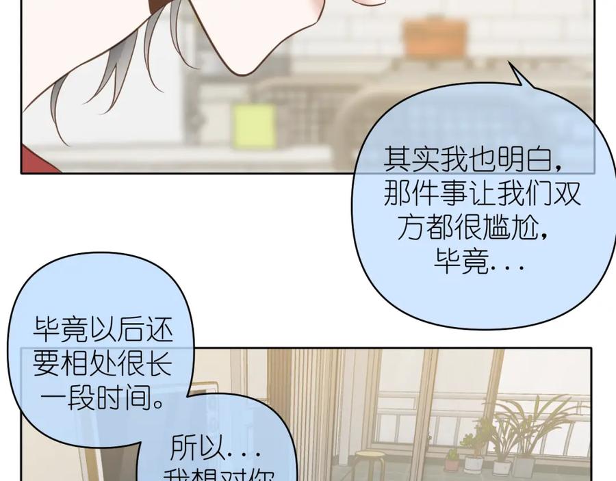有雾 - 第16话 不要止步于此 - 第39张图