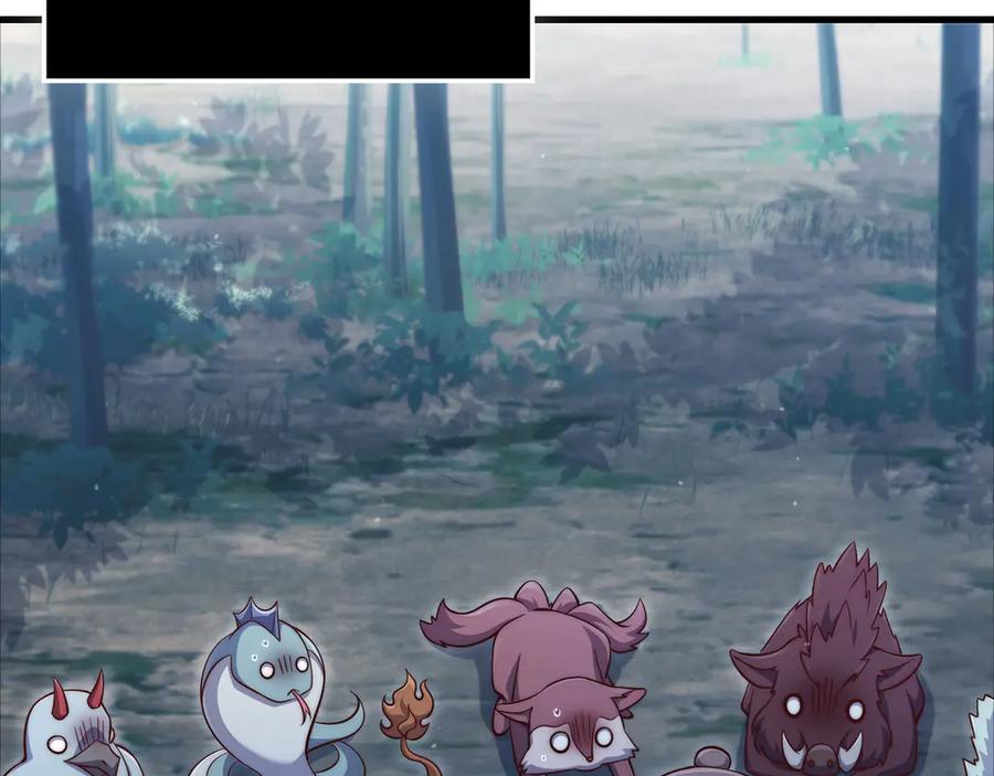 领主大人的金币用不完 - 第171话 离开金库 - 第67张图