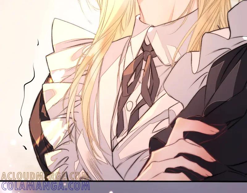 《赐我她的吻》原创新作预热：艺术生主仆强制变真爱！ 第5页