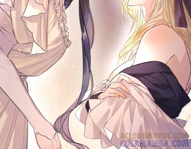 《赐我她的吻》原创新作预热：艺术生主仆强制变真爱！ 第7页