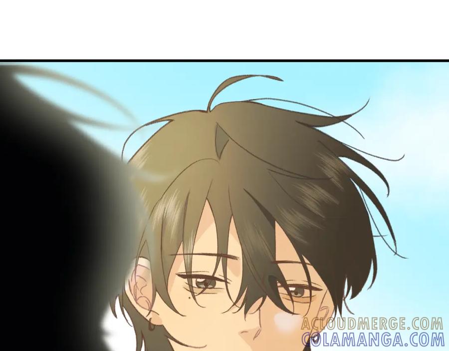 有雾 - 第2话 挤挤就挤挤 - 第31张图