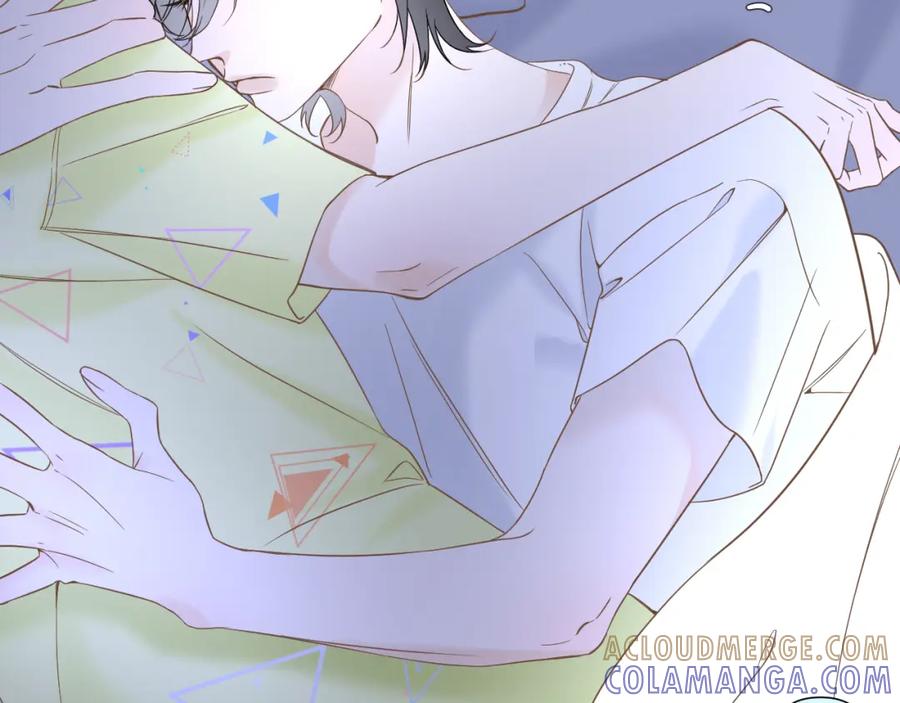 有雾 - 第4话 扯被子 - 第37张图