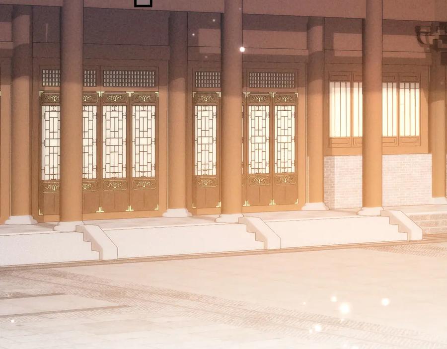 《新婚夜，我怀了督主的崽》第4话 心仪本督？ 第32页