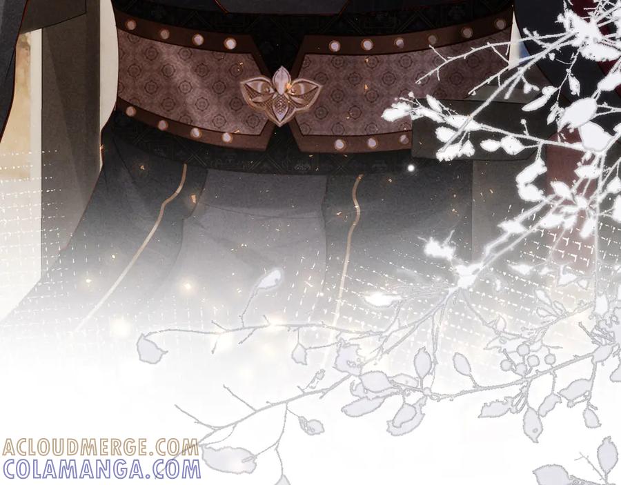 《新婚夜，我怀了督主的崽》第4话 心仪本督？ 第41页