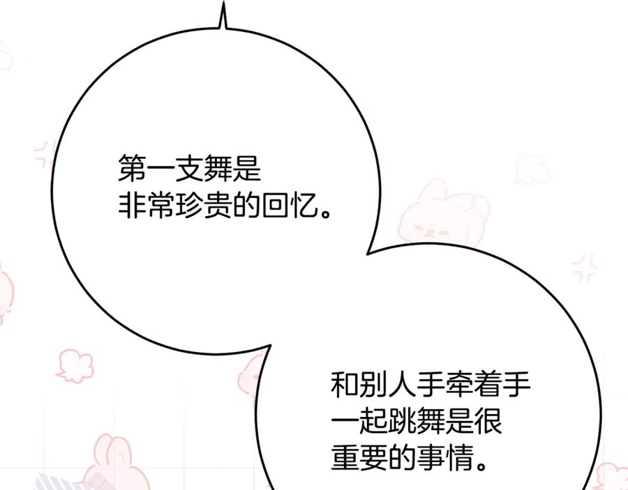 《刻薄公爵家的合约女儿》第64话 第一支舞的舞伴 第84页