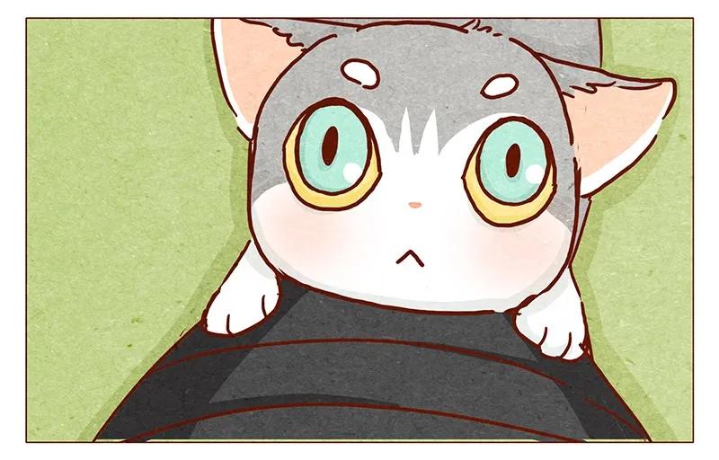 喂，看见耳朵啦 - 第99话 没想到你是这样的耳朵 - 第10张图