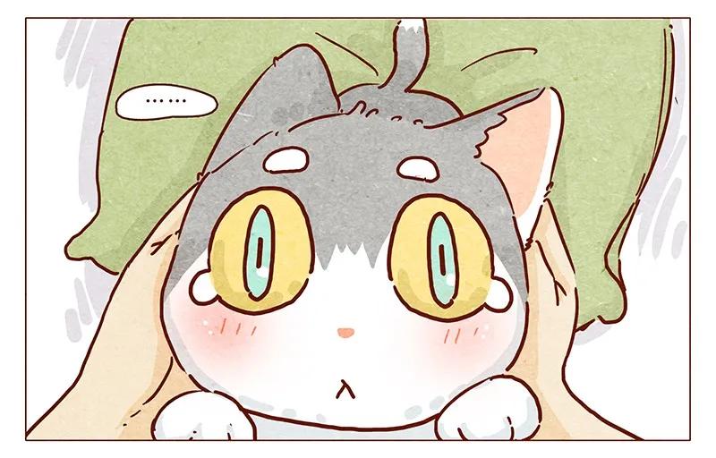 喂，看见耳朵啦 - 102话 长大的路上可是充满挑战哦 - 第6张图