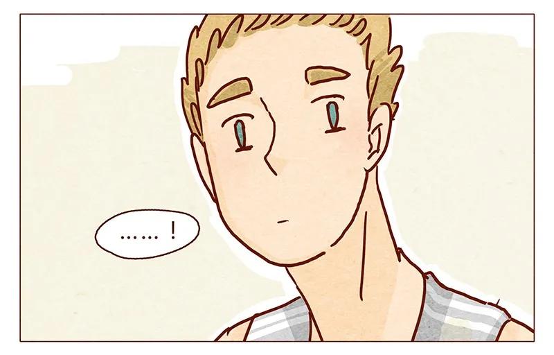 喂，看见耳朵啦 - 104话 你那么棒，当然要让人知道啦 - 第11张图