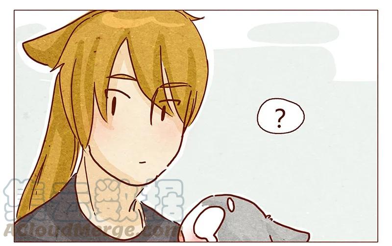 喂，看见耳朵啦 - 105话 适合忍者的工作 - 第9张图